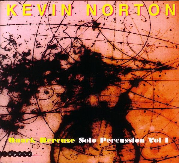 quark bercuse solo kevin norton 