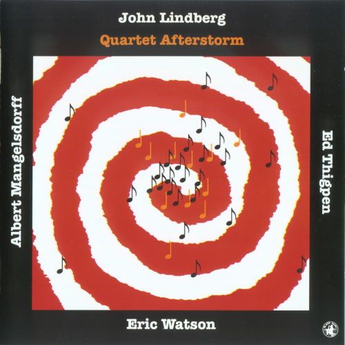quartet afterstorm john lindberg 