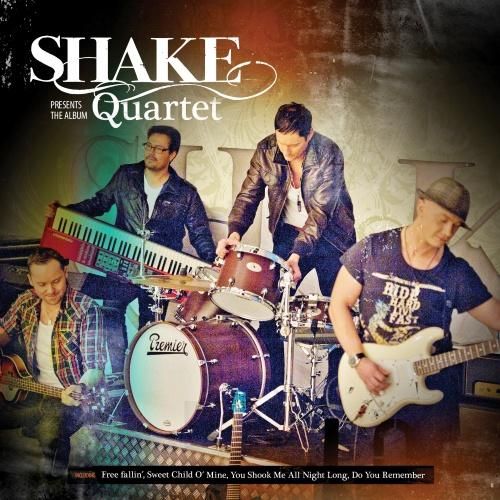 quartet shake 