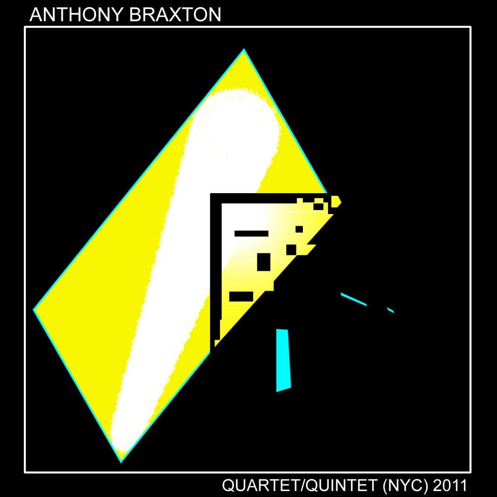 quartetquintet nyc anthony braxton 