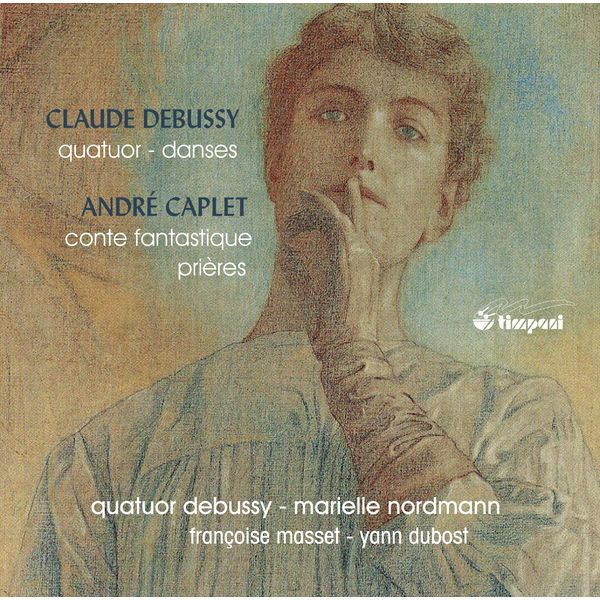 quatuor danses c quatuor debussy 