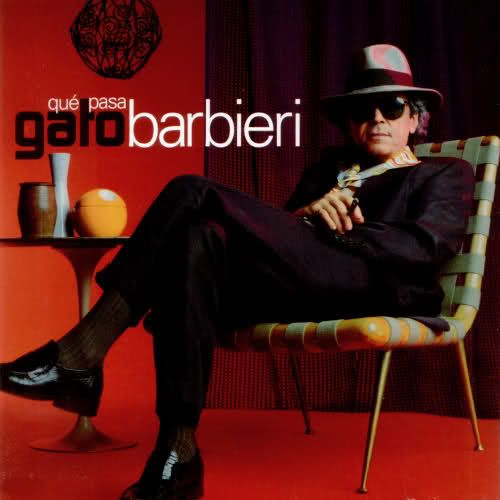 que pasa gato barbieri 