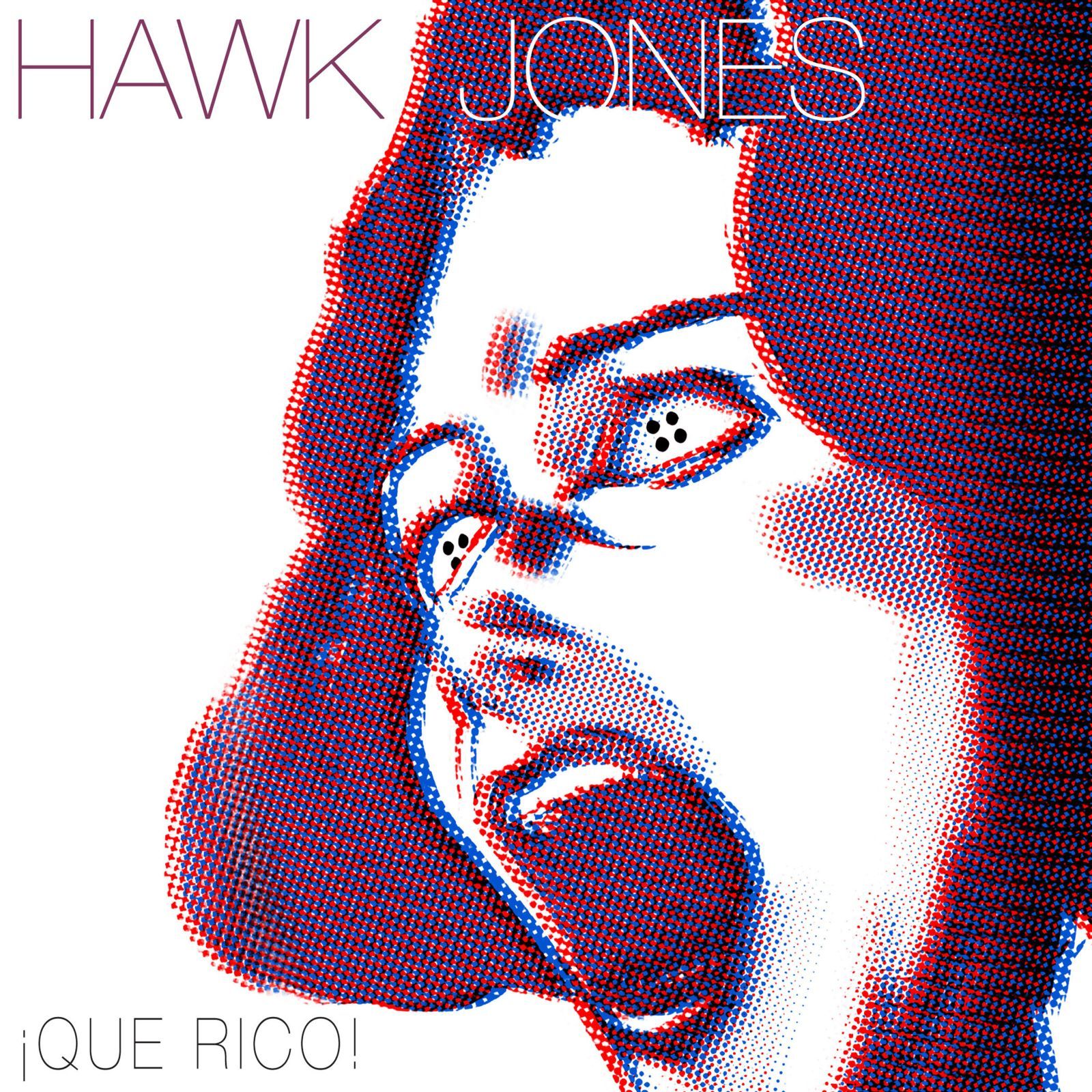 que rico hawk jones 