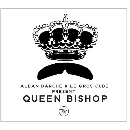 queen bishop alban darche 