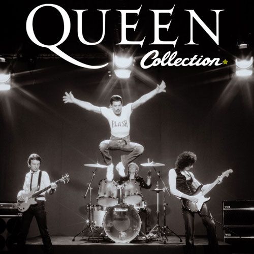 queen collection queen  