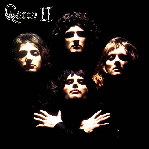 queen ii queen 