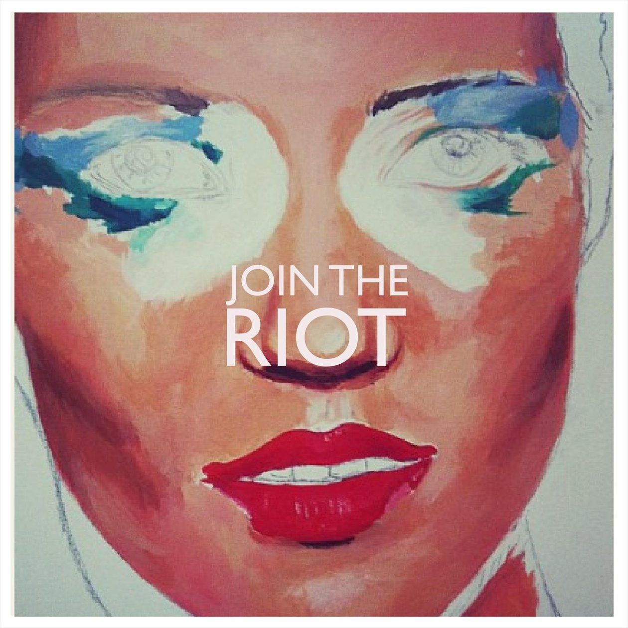 queen marmalade join the riot 