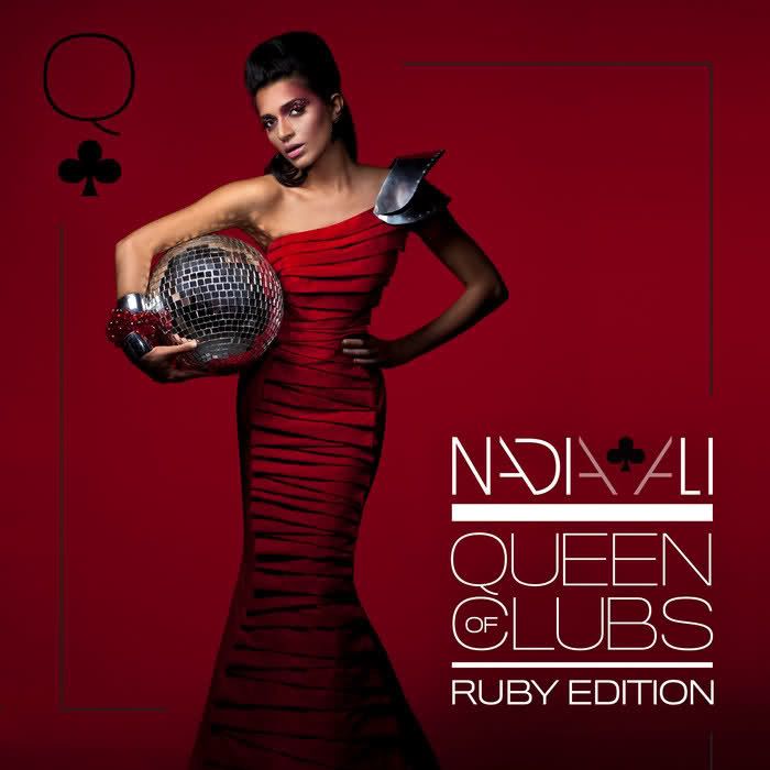 queen of clubs trilo nadia ali 