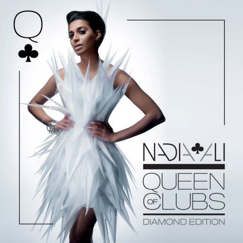 queen of clubs trilo nadia ali  