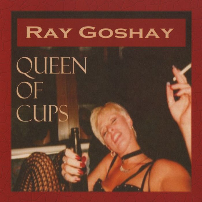 queen of cups ray goshay 