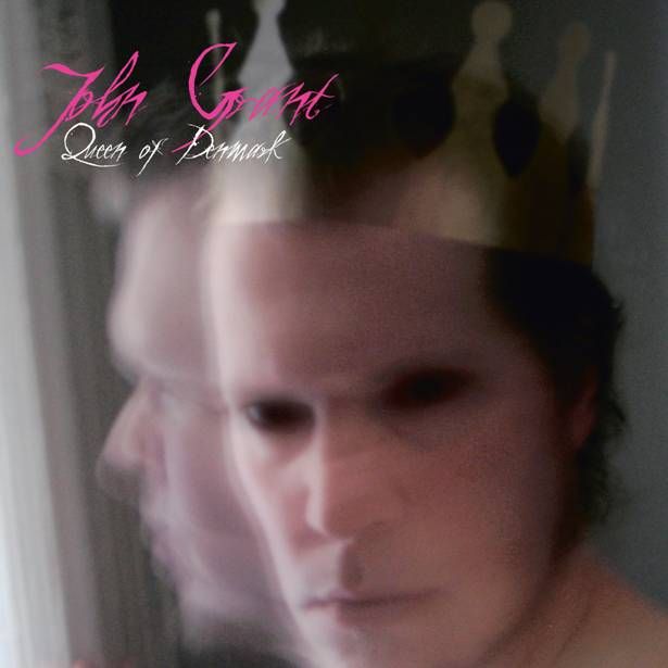 queen of denmark john grant 