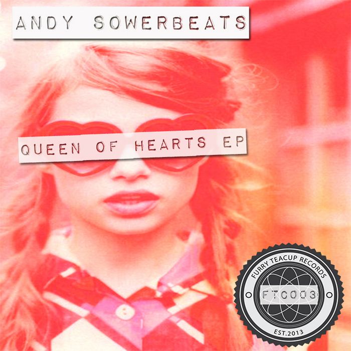 queen of hearts andy sowerbeats  