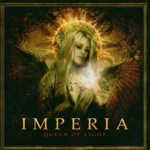 queen of light imperia 