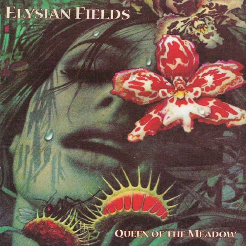 queen of the meadow elysian fields 