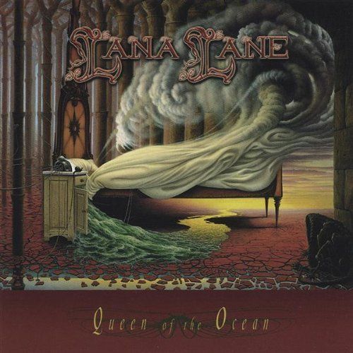 queen of the ocean lana lane 