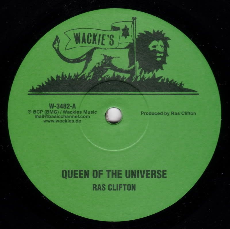 queen of the univers ras clifton 