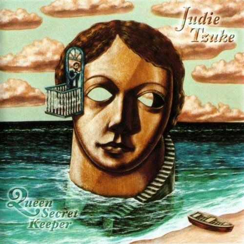 queen secret keeper judie tzuke 