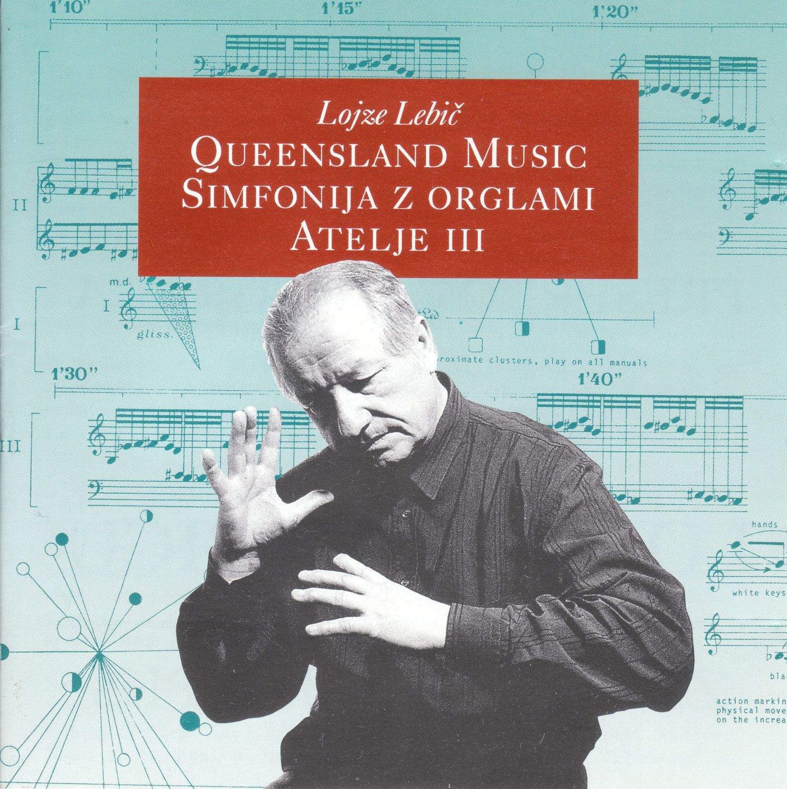 queensland music lojze lebi 