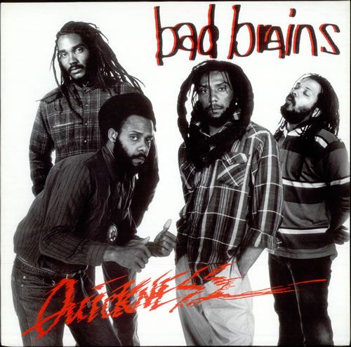 quickness bad brains 
