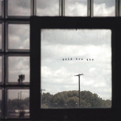 quid bro quo brothers quetico 
