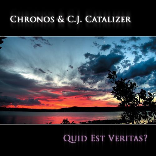 quid est veritas cj catalizer 