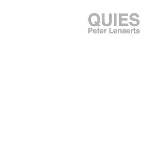 quies peter lenaerts 
