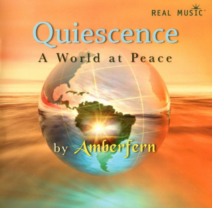 quiescence a world amberfern  