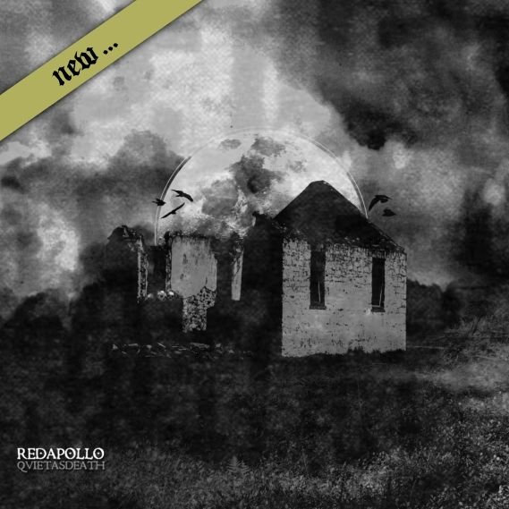 quiet as death red apollo 