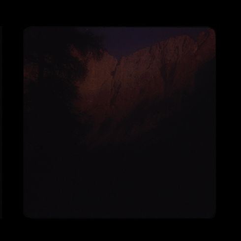 quiet barrier billy gomberg 