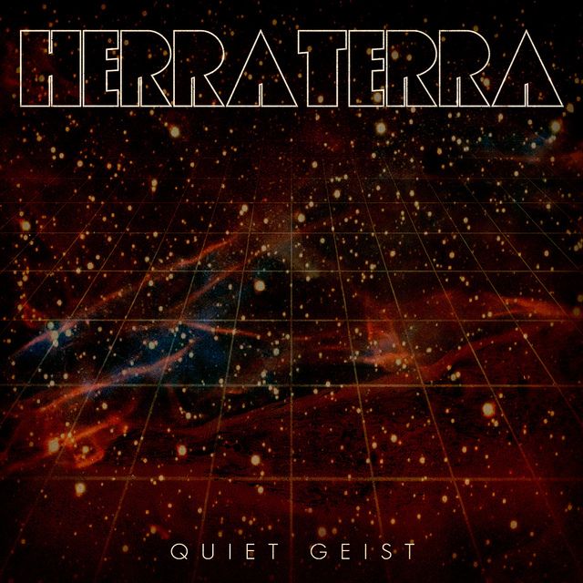 quiet geist herra terra 