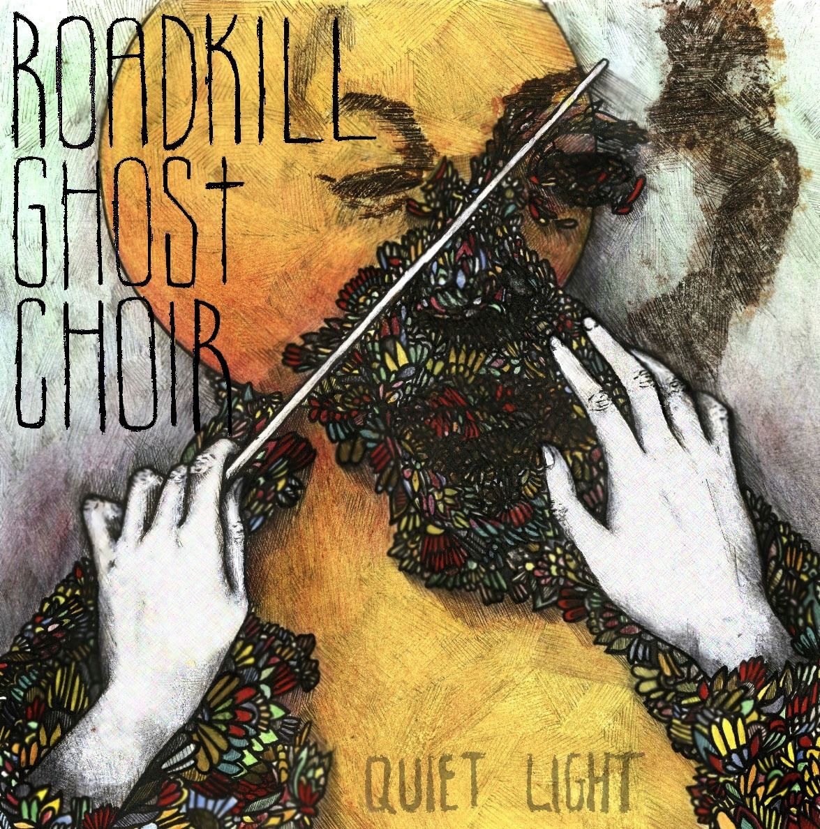 quiet light roadkill ghost choir 