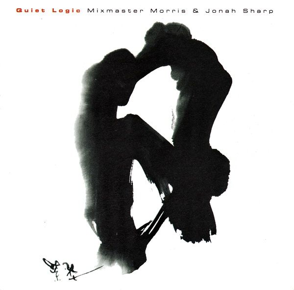 quiet logic jonah sharp 