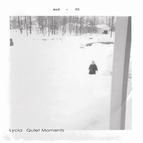 quiet moments lycia 