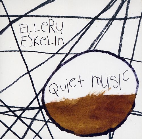 quiet music ellery eskelin 