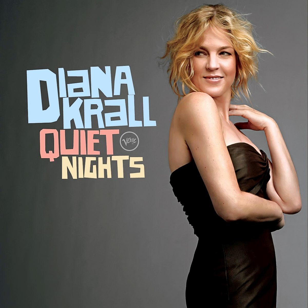 quiet nights diana krall 
