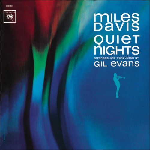quiet nights gil evans 