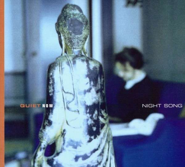 quiet now night so nina simone 