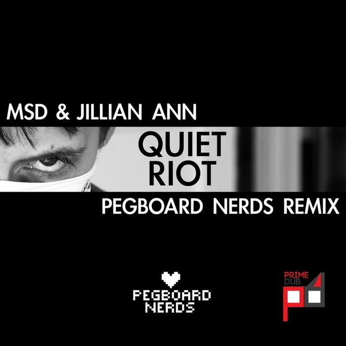 quiet riot jillian ann  
