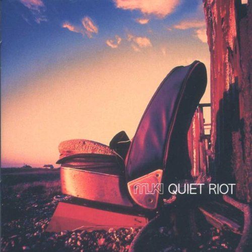 quiet riot muki 