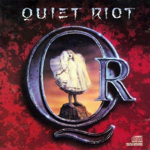 quiet riot quiet riot  