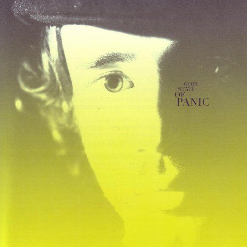 quiet state of panic paul michel 