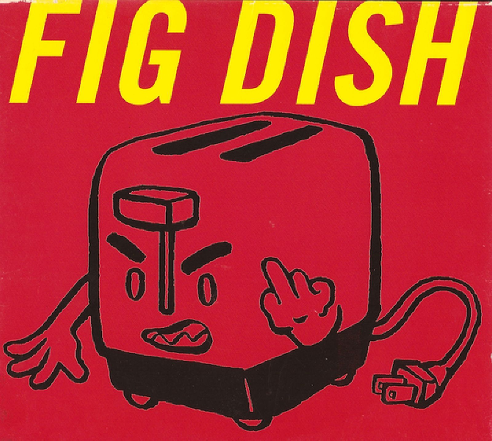 quiet storm king fig dish  