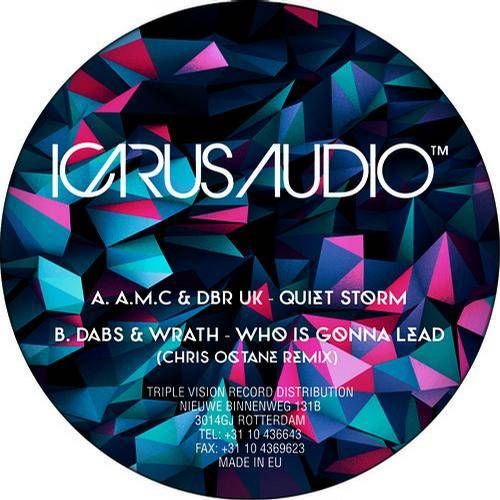 quiet storm who3 amc 