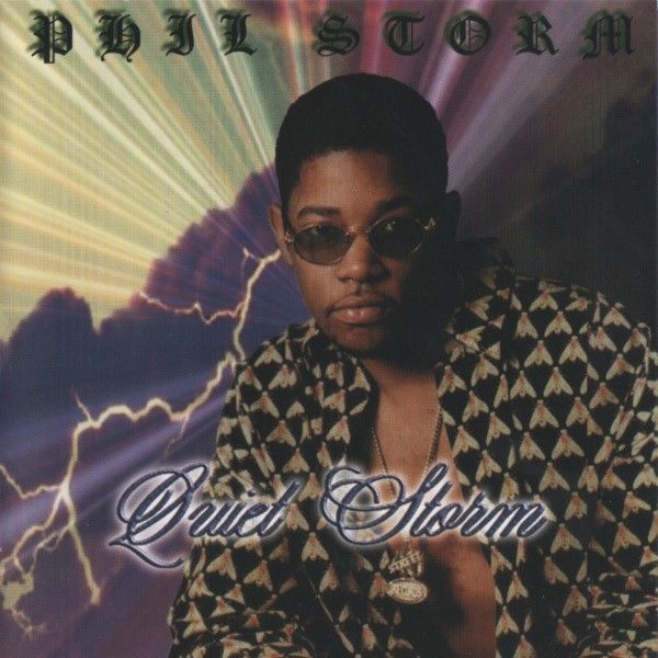 quiet storm phil storm 