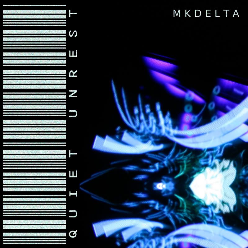 quiet unrest mkdelta 