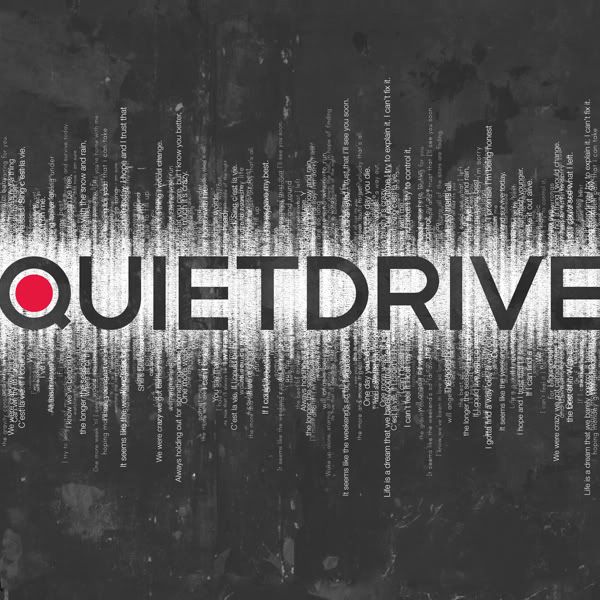 quietdrive quietdrive  
