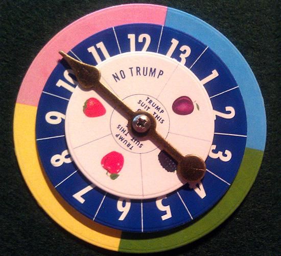 quietus gradualis pleq 