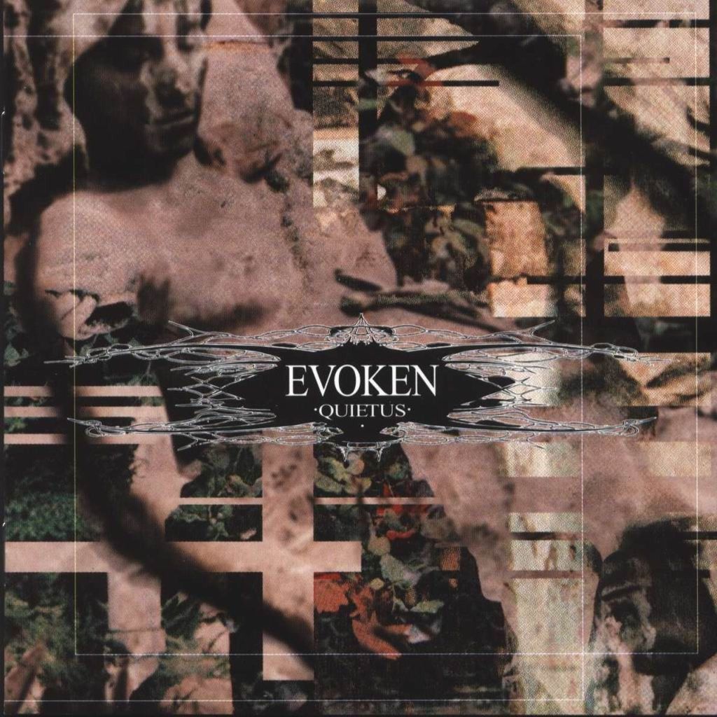 quietus evoken 