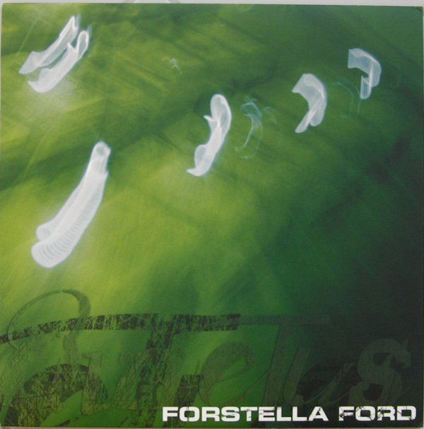 quietus forstella ford 