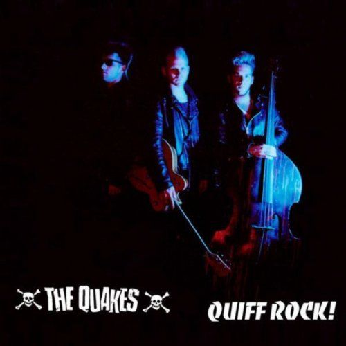 quiff rock the quakes 